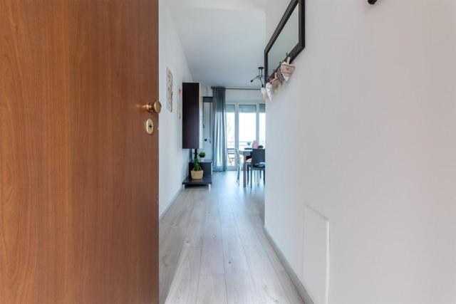 Apartamento Casa Martina Castelletto sopra Ticino Exterior foto