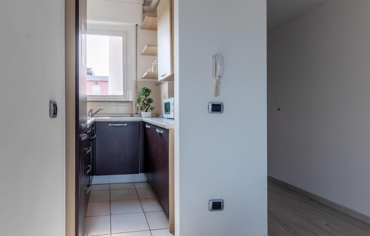 Apartamento Casa Martina Castelletto sopra Ticino Exterior foto