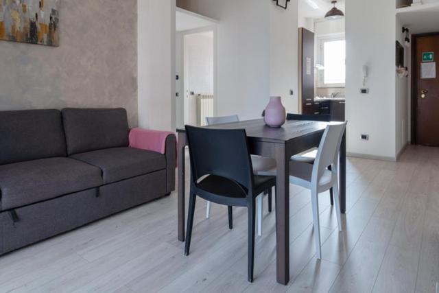 Apartamento Casa Martina Castelletto sopra Ticino Exterior foto